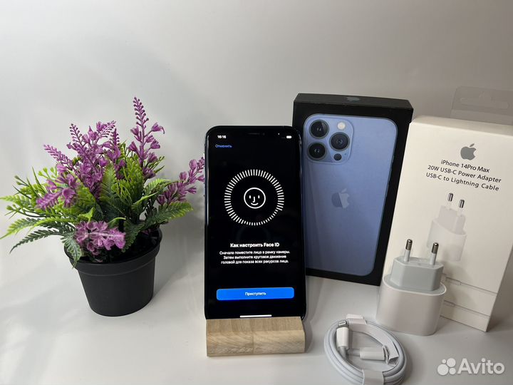 iPhone Xr 128gb в корпусе 13 Pro