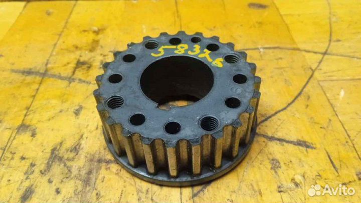 Шестерня коленвала Mitsubishi Outlander CU