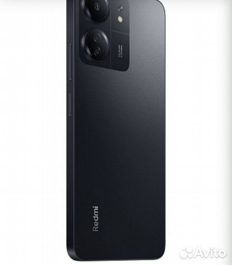 Xiaomi Redmi, 4 ГБ