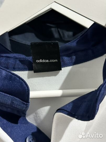 Футболка мужская adidas