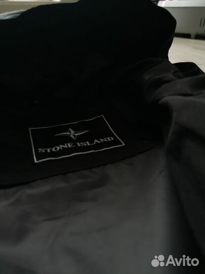 Ветровка Stone Island
