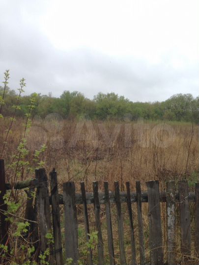 Участок 30 сот. (ИЖС)