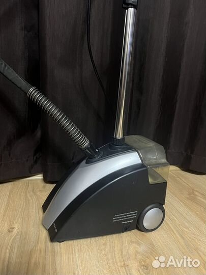 Отпариватель