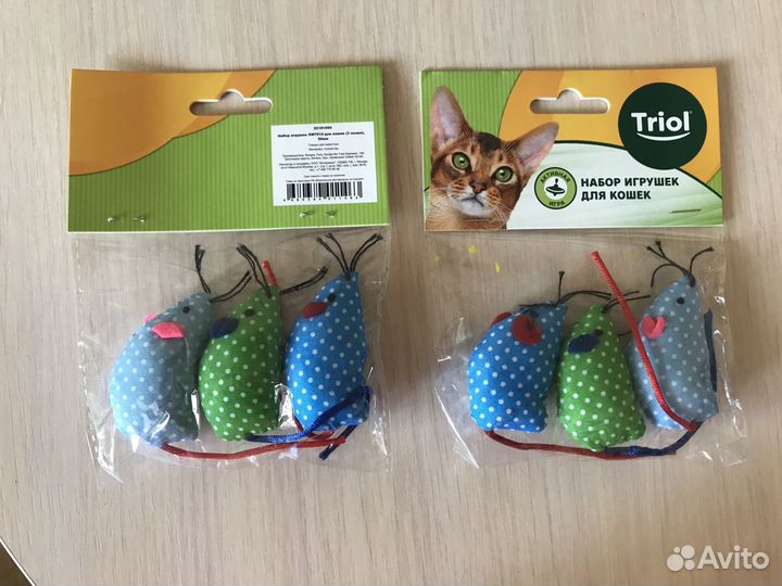 Наполнители, Коврик для питомца