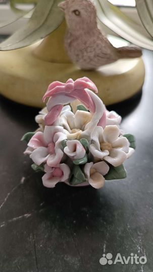 Корзинки Италия