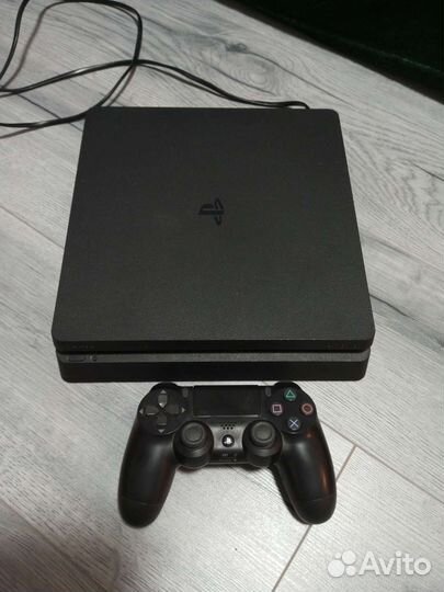 Sony PS4 slim 1tb