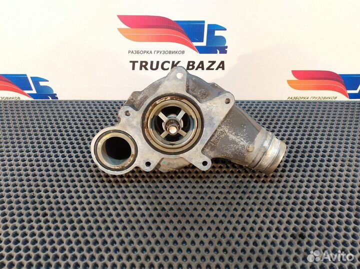 1668204 Корпус термостата Daf XF105