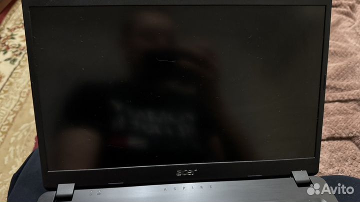 Ноутбук Acer Aspire 3 a315 42g