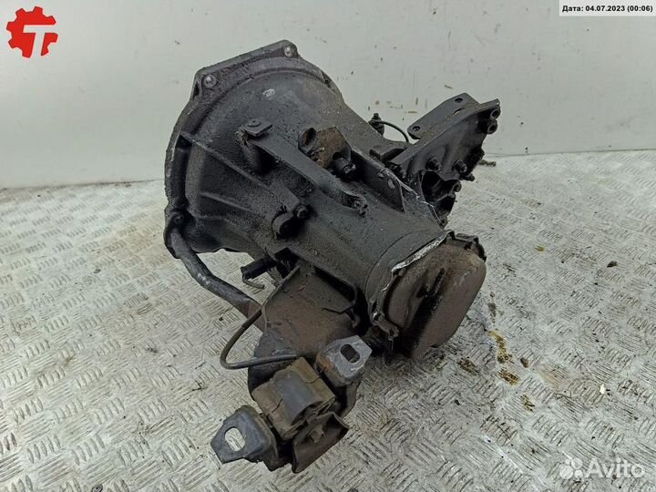 Кпп 5ст. Ford Escort (1990-1995)