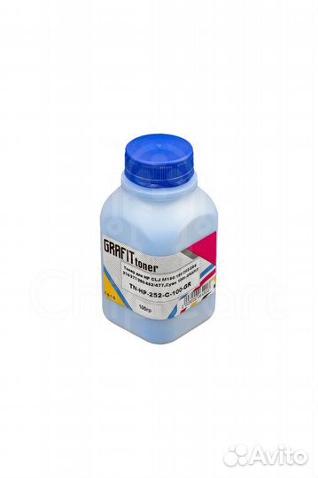 Тонер HP CLJ M150/180/252/254/274/277/280/452/477