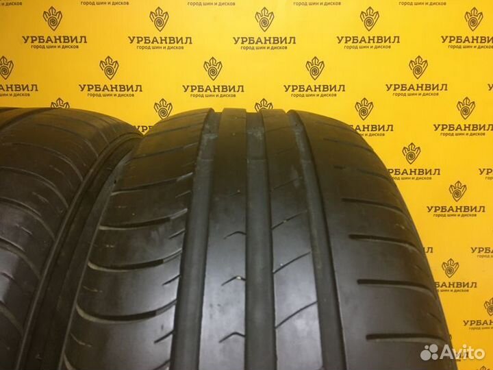 Hankook Kinergy Eco 185/60 R15 84H