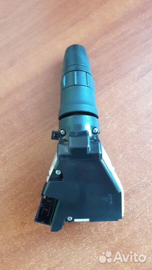 Блок подрулевых переключателей на Mazda, Nissan AD