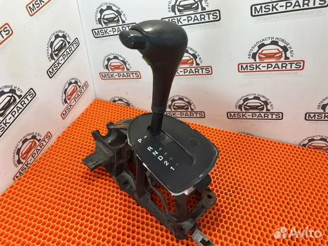 Селектор АКПП Ford Focus 1