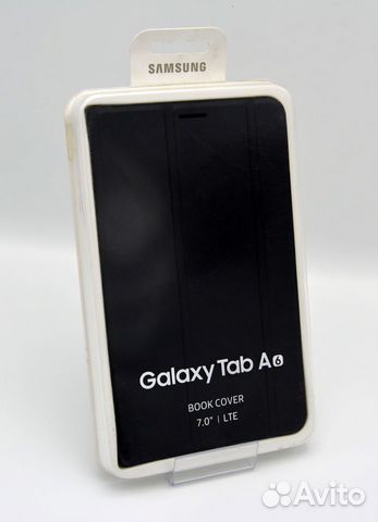 Чехлы на Samsung Galaxy Tab A/S/E