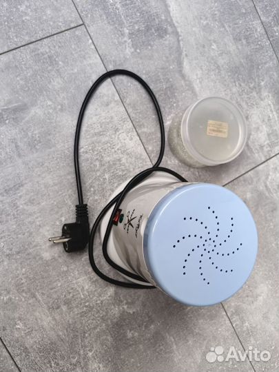 Стерилизатор шариковый