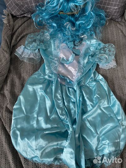 Костюмы детские