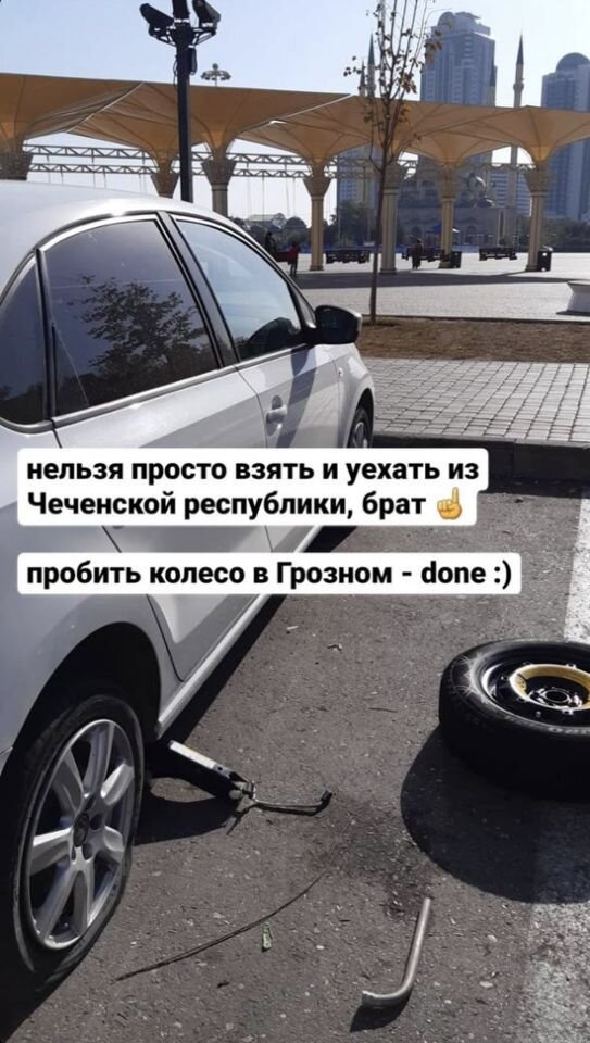 Volkswagen Polo: фото владельца