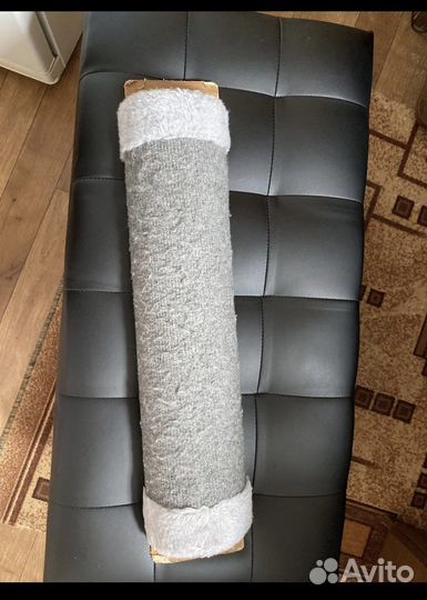 Когтеточка для кошек бу