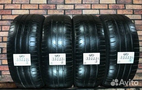 Michelin Energy Saver 205/55 R16 91V