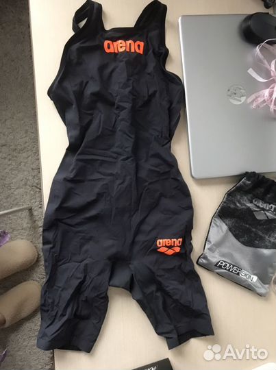 Гирокостюм arena carbon pro