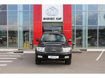 Toyota Land Cruiser 4.5 AT, 2008, 298 961 км, с пробегом, цена 2 645 000 руб.