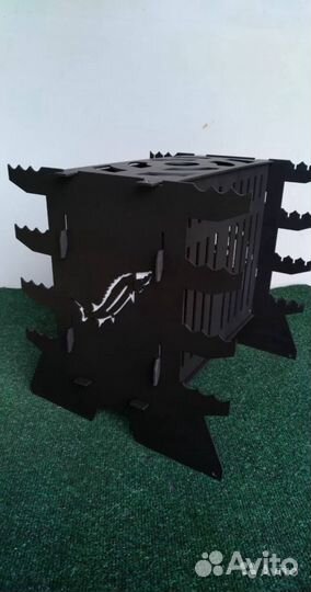 Узбекские казаны