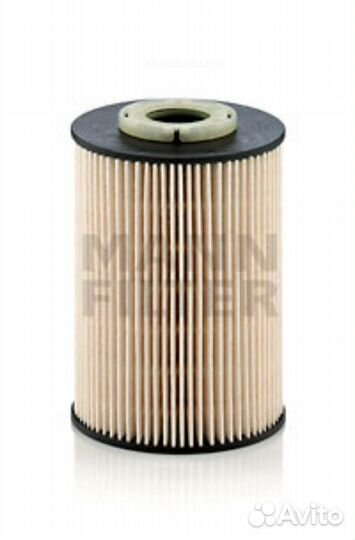 Mann-filter PU 9003 Z Фильтр топливный