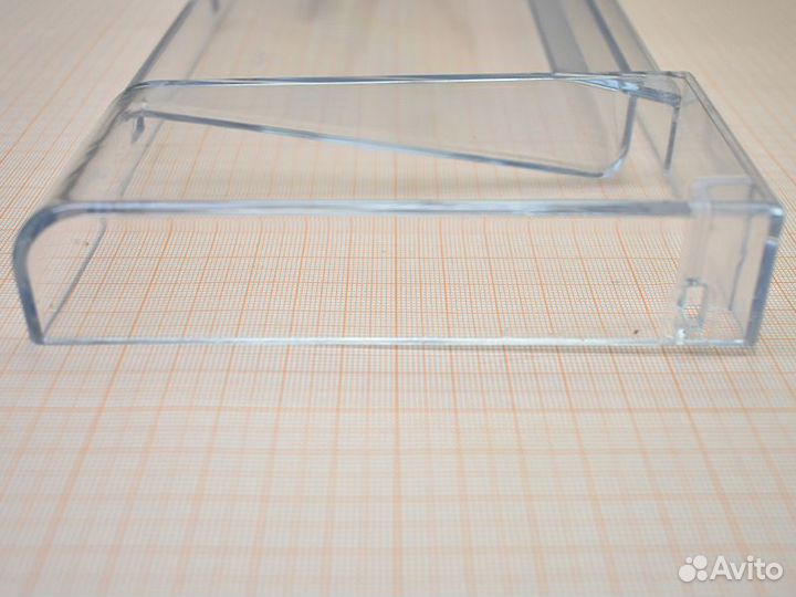 Панель ящика холодильника Ariston, Indesit, Stinol