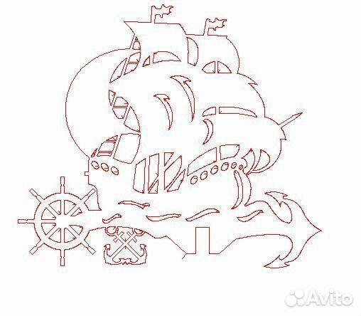 Чпу Модели Флюгер