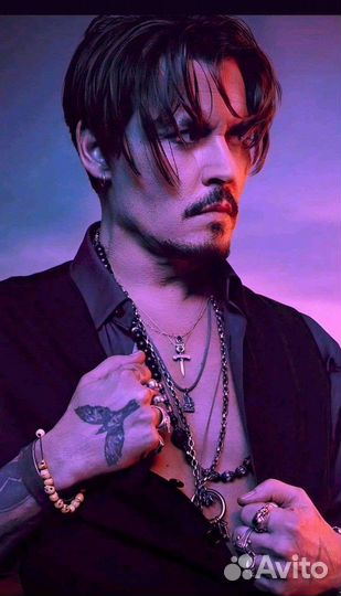 Личный стилист