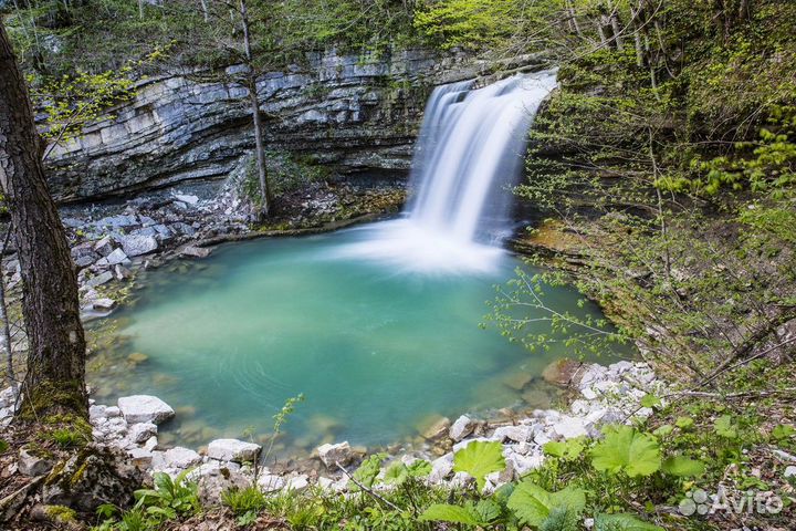 Кутаиси Топ-Экскурсия Главное в Кутаиси и его окре