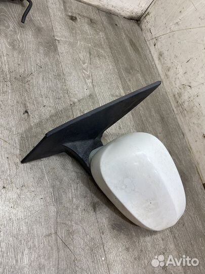 Зеркало заднего вида Chery Bonus (A13)