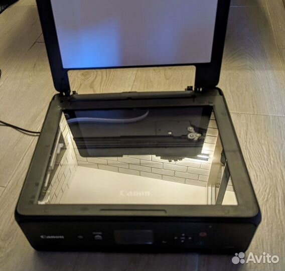 Мфу Canon Pixma TS5040 (Принтер/Копир/Сканер)