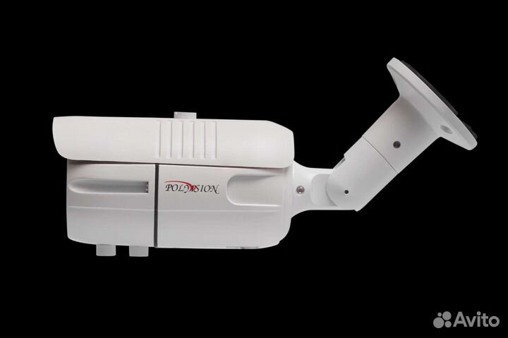 Уличная Ip-камера PVC-IP2M-NV4PA (2,8-12 мм)