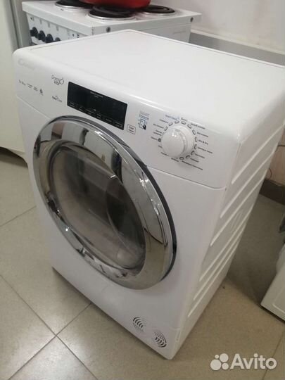 Сушильная машина Candy