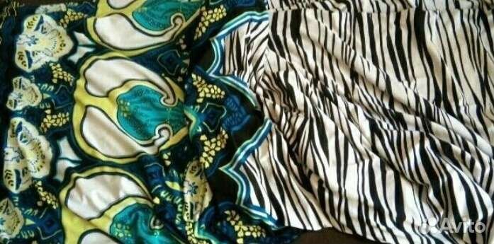 Трикотаж 5,5 м