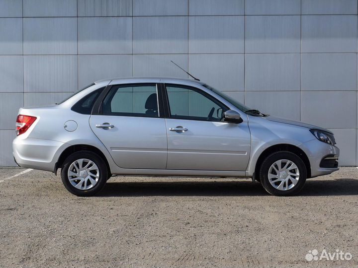 LADA Granta 1.6 МТ, 2024, 20 км