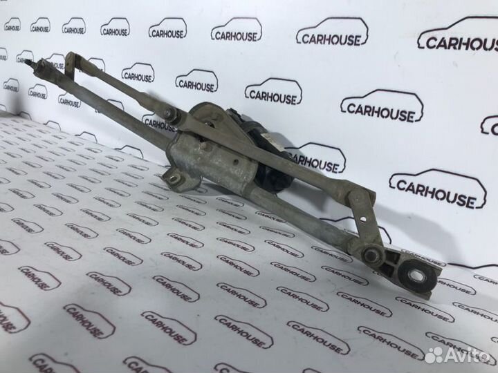 Трапеция дворников Audi A4 B5 1.8 1998