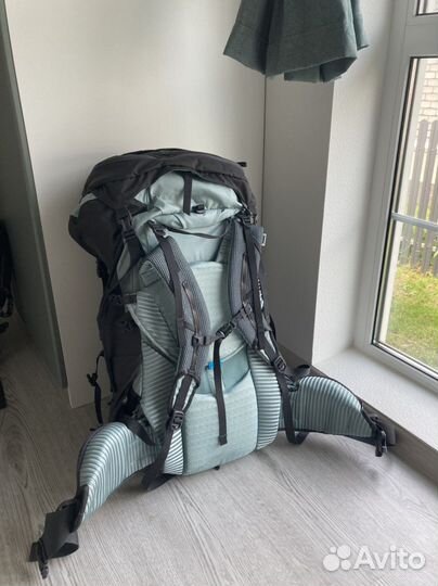 Рюкзак Thule Versant 70 Asphalt