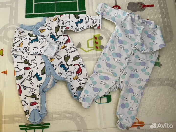 Детская одежда