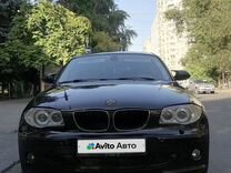 BMW 1 серия 2.0 AT, 2004, 201 000 км, с пробегом, цена 750 000 руб.