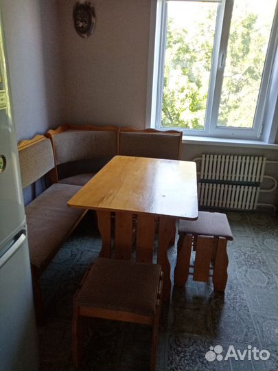 Продается кухонный уголок