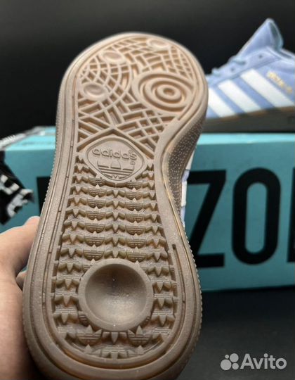 Кроссовки adidas spezial оригинал