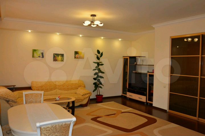 2-к. квартира, 75 м², 7/9 эт.