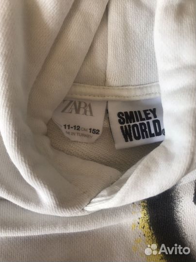 Костюм для мальчика Zara 152