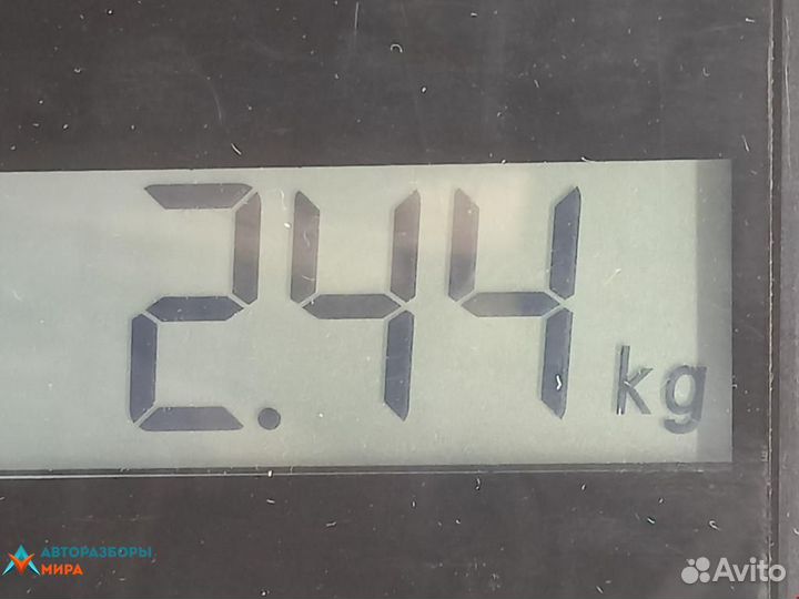 Вентилятор радиатора Ford Ka 2005 1467011