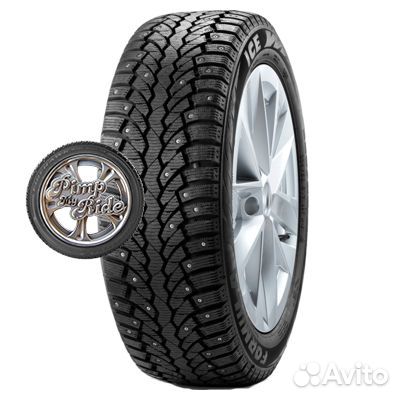 Pirelli Formula Ice 225/50 R17 98T