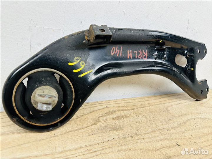 Рычаг подвески задний левый Hyundai I40 VF 2.0