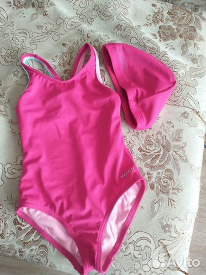 Купальник детский 98