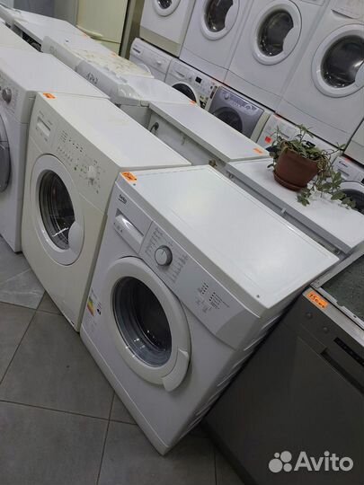 Стиральная машина бу с доставкой и гарантией